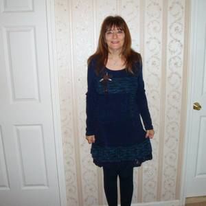 Meet your Posher, Cindy